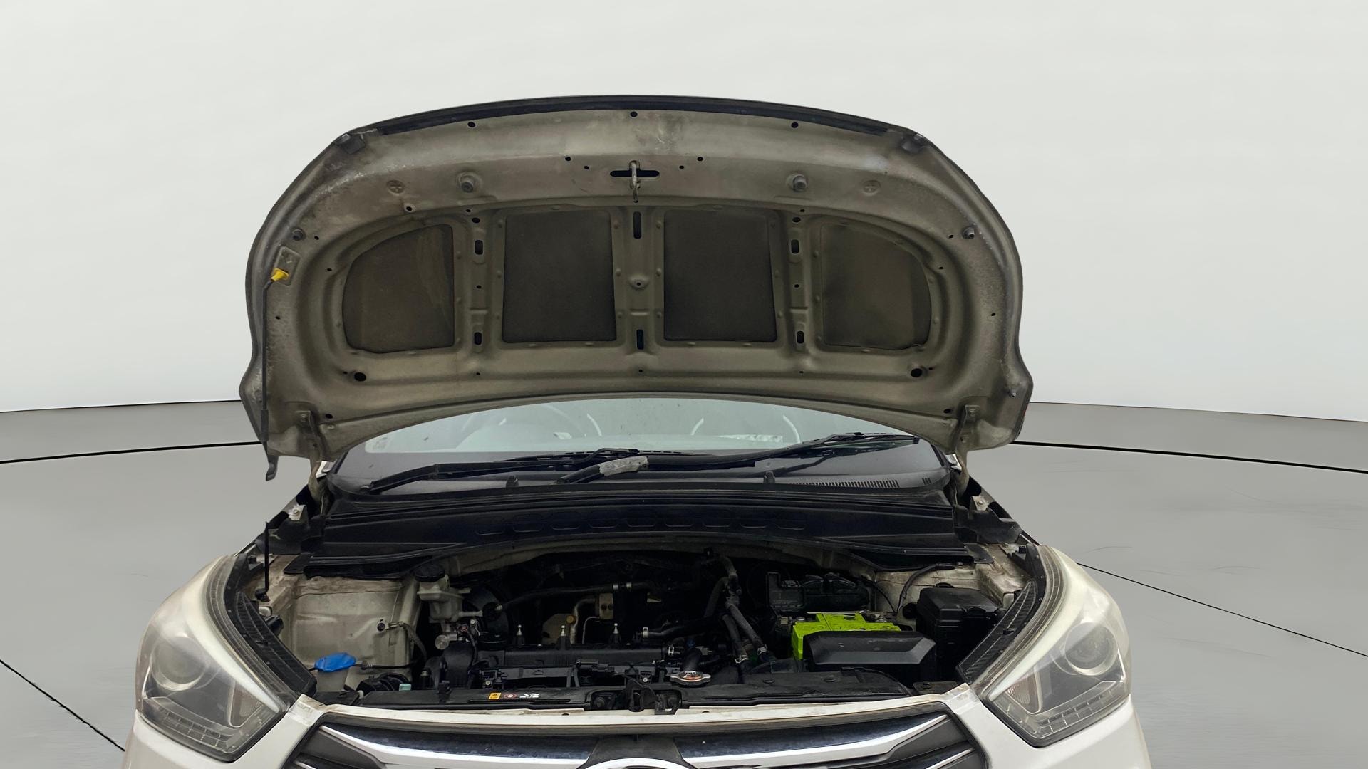 View 2018 Hyundai Creta 1.4 E Diesel Image 32 Used 2018 Hyundai Creta 1.4 E Diesel Image 32