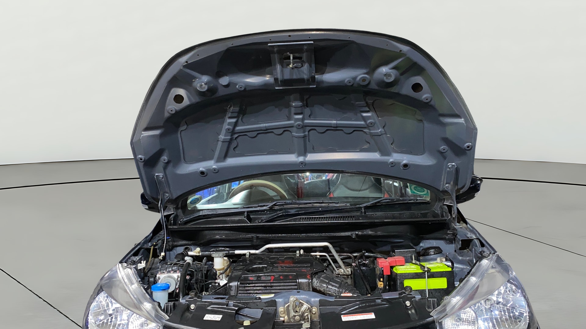 View 2019 Maruti Suzuki 1000 Base Variant Image 31 Used 2019 Maruti Suzuki 1000 Base Variant Image 31