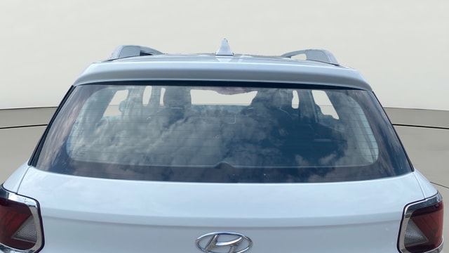 View Hyundai Venue Image 4 Used Hyundai Venue Image 4