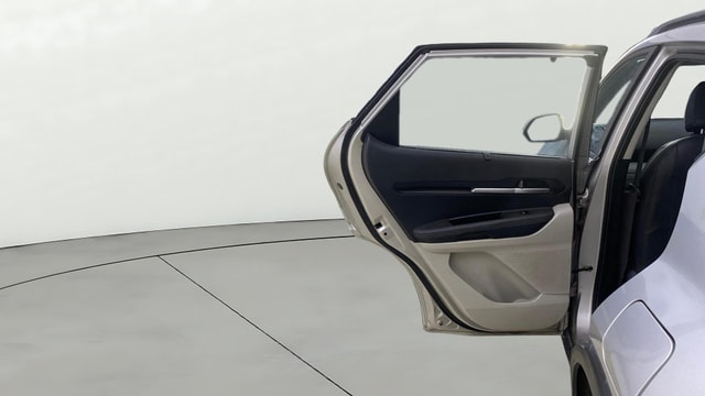 View Kia Sonet Image 22 Used Kia Sonet Image 22