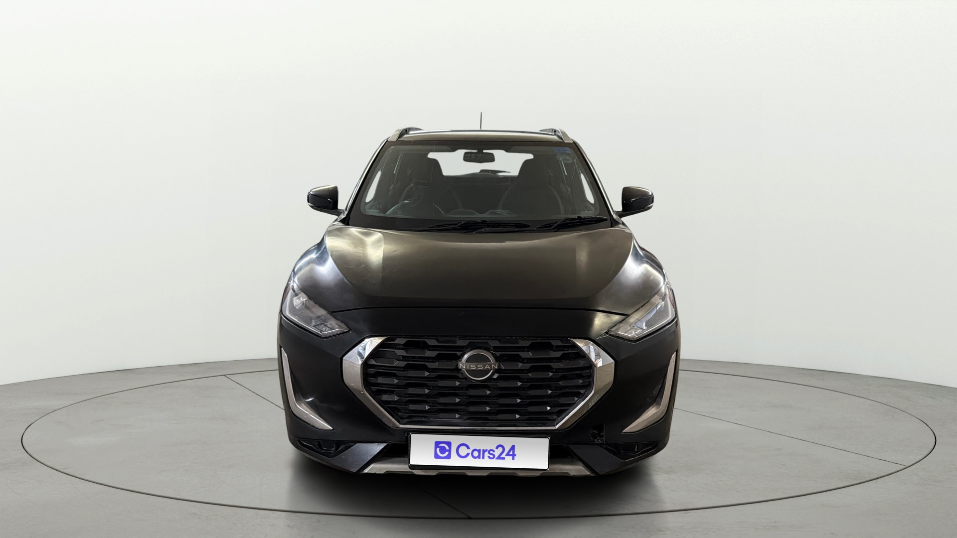 View 2023 Nissan Magnite XL Image 1 Used 2023 Nissan Magnite XL Image 1