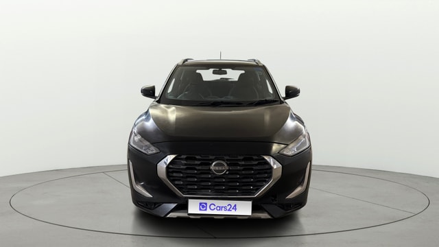 View Nissan Magnite Image 1 Used Nissan Magnite Image 1