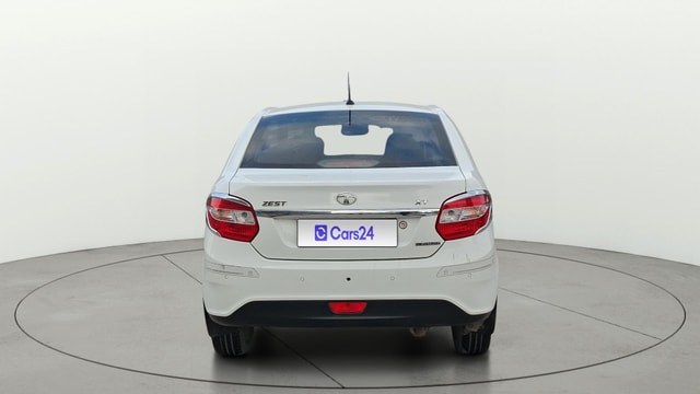 View Tata Zest Image 39 Used Tata Zest Image 39