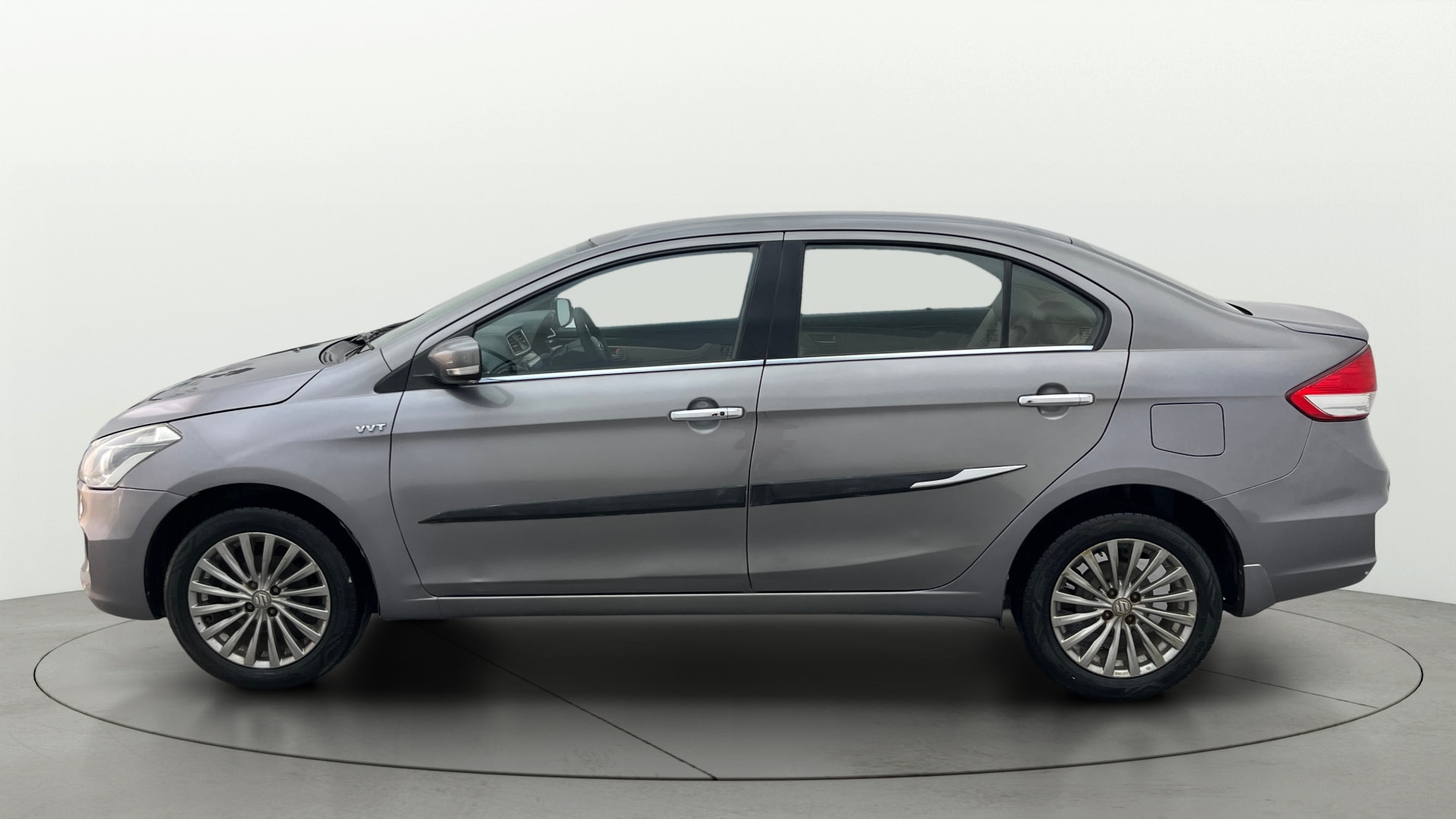 View 2016 Maruti Suzuki 1000 Base Variant Image 5 Used 2016 Maruti Suzuki 1000 Base Variant Image 5