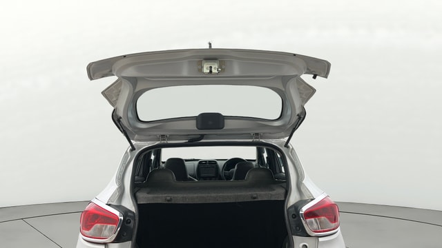 View Renault Kwid Image 16 Used Renault Kwid Image 16