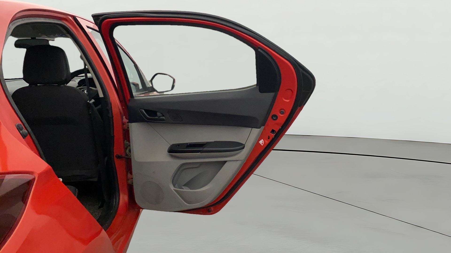 Used 2020 Tata Tiago Used 2020 Tata Tiago