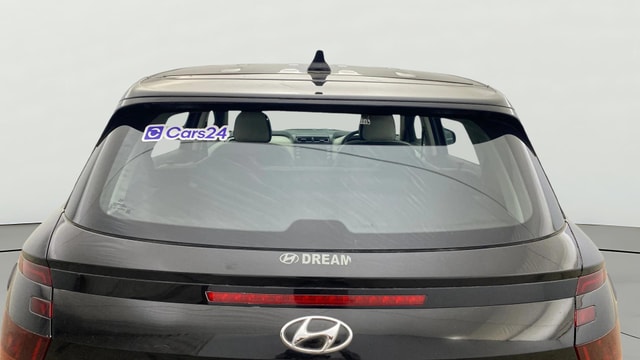 View Hyundai Creta Image 3 Used Hyundai Creta Image 3