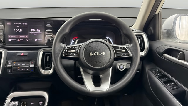 View Kia Sonet Image 20 Used Kia Sonet Image 20
