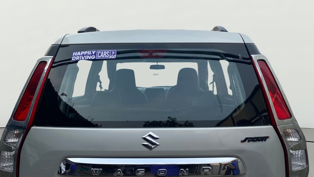 View Maruti Suzuki 1000 Image 3 Used Maruti Suzuki 1000 Image 3