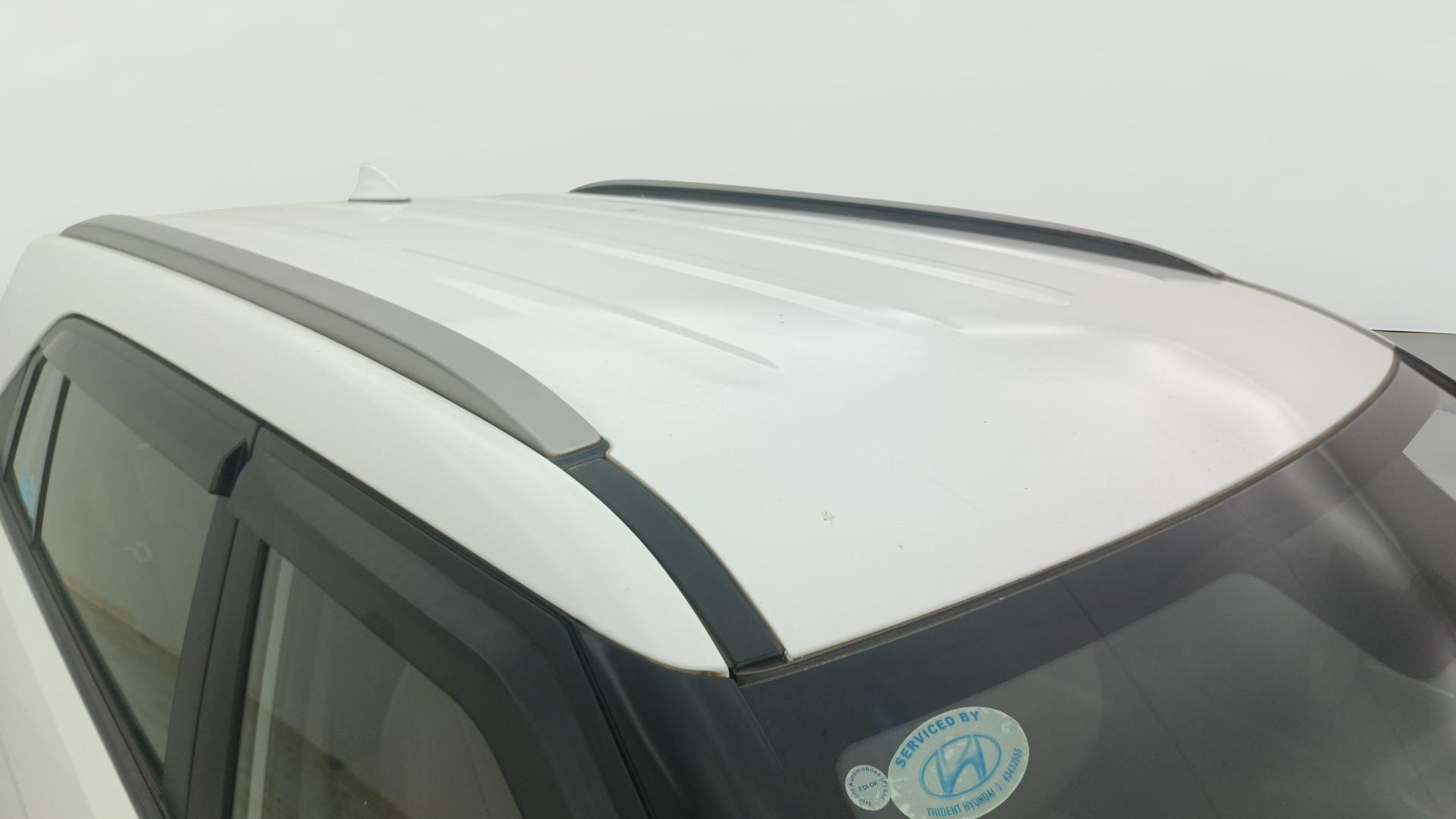 Used 2020 Hyundai Creta Used 2020 Hyundai Creta
