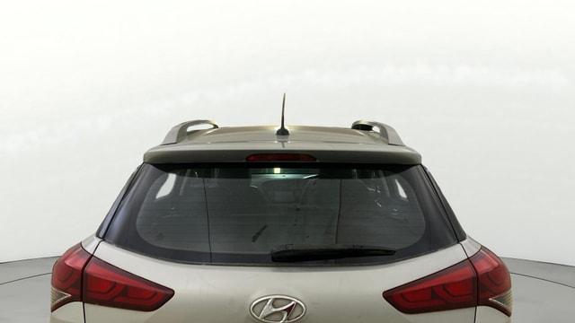 View Hyundai i20 Active Image 3 Used Hyundai i20 Active Image 3