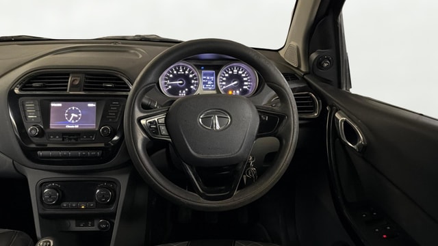 View Tata Tigor Image 20 Used Tata Tigor Image 20