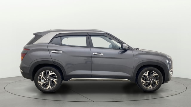 View Hyundai Creta Image 9 Used Hyundai Creta Image 9
