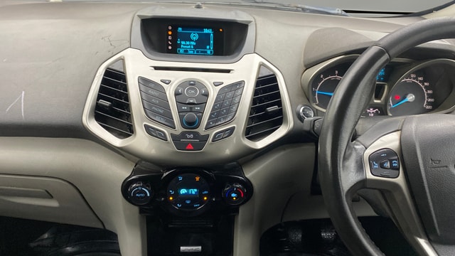 View Ford EcoSport Image 31 Used Ford EcoSport Image 31