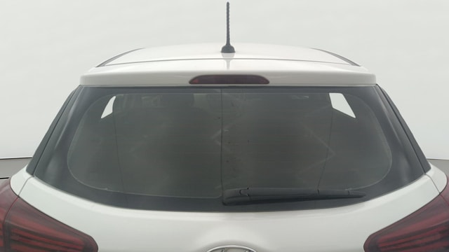 View Hyundai Elite i20 Image 4 Used Hyundai Elite i20 Image 4