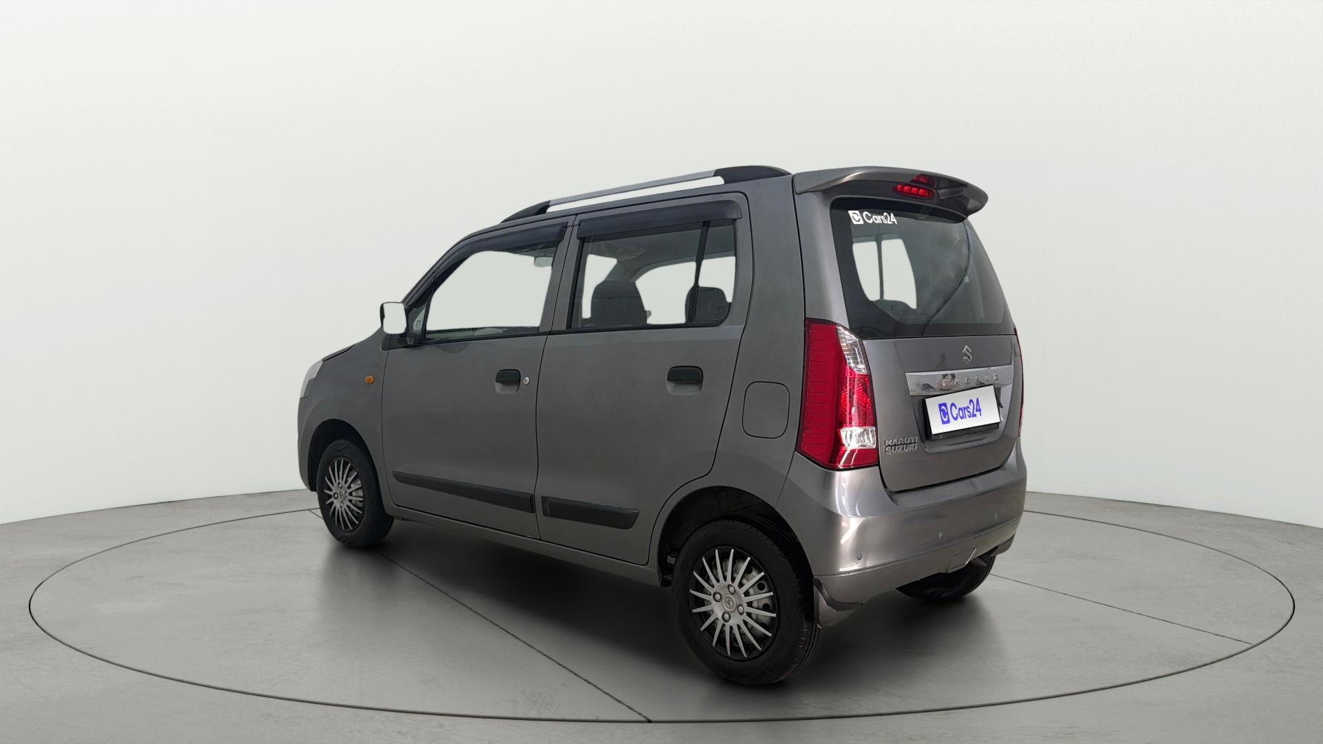 View 2018 Maruti Suzuki 1000 Base Variant Image 2 Used 2018 Maruti Suzuki 1000 Base Variant Image 2