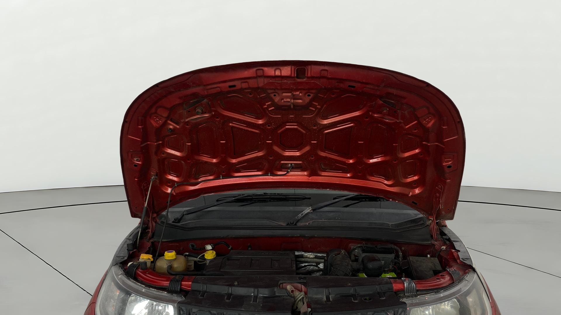 View 2018 Mahindra KUV100 K2 Petrol BS IV Image 32 Used 2018 Mahindra KUV100 K2 Petrol BS IV Image 32