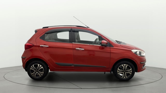 View Tata Tiago Image 8 Used Tata Tiago Image 8