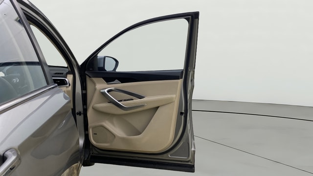 View MG Hector Image 48 Used MG Hector Image 48
