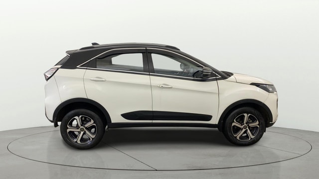 View Tata Nexon Image 28 Used Tata Nexon Image 28