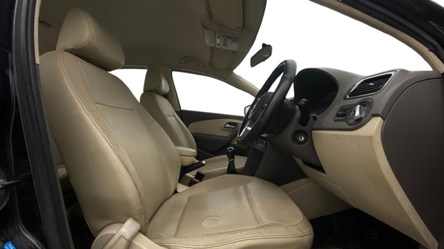 View Volkswagen Vento Image 26 Used Volkswagen Vento Image 26