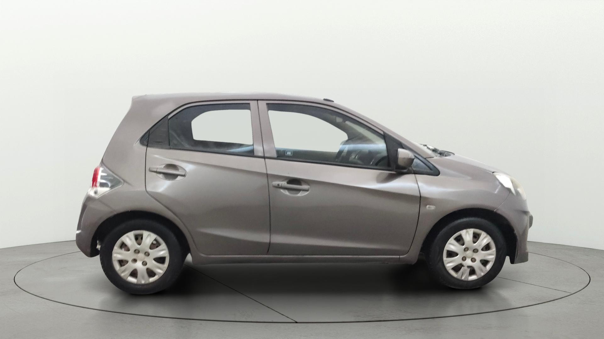 View 2013 Honda Brio S MT Petrol Image 8 Used 2013 Honda Brio S MT Petrol Image 8