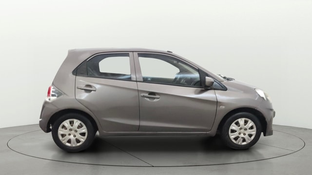 View Honda Brio Image 8 Used Honda Brio Image 8