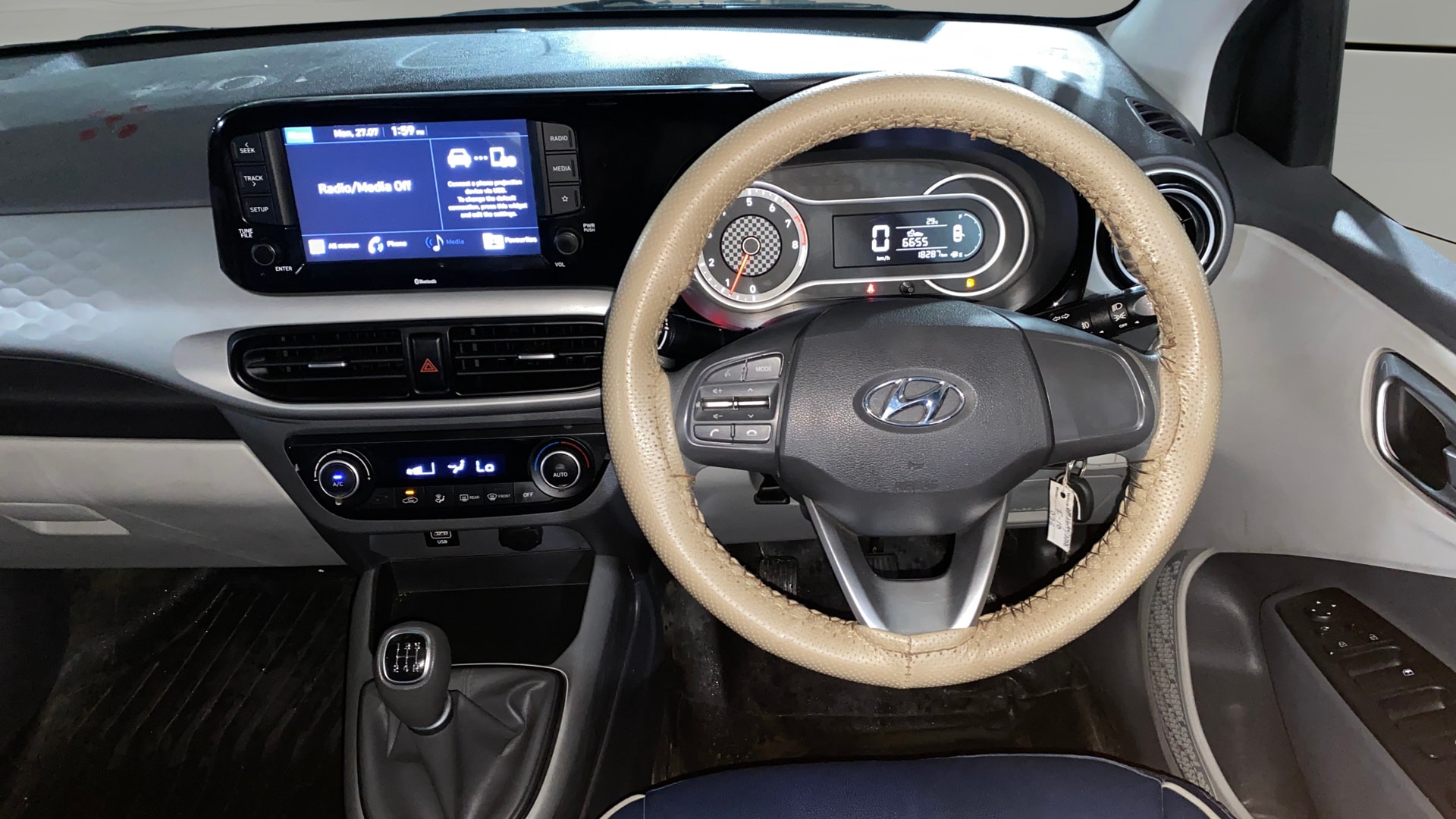 Used 2020 Hyundai Grand i10 Nios Used 2020 Hyundai Grand i10 Nios