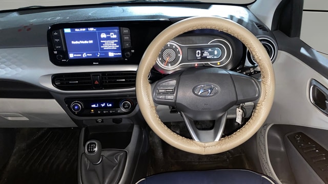 View Hyundai Grand i10 Nios Image 20 Used Hyundai Grand i10 Nios Image 20