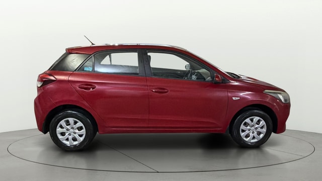 View Hyundai Elite i20 Image 8 Used Hyundai Elite i20 Image 8