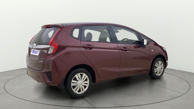 View Honda Jazz Image 42 Used Honda Jazz Image 42