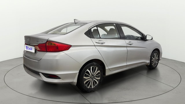 View Honda City Image 45 Used Honda City Image 45
