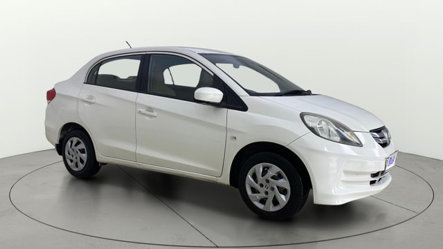 View Honda Amaze Image 35 Used Honda Amaze Image 35