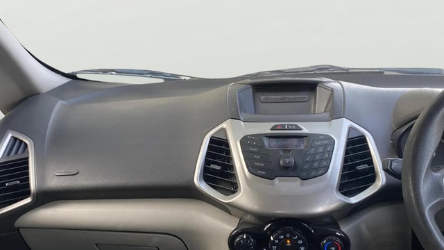 View Ford EcoSport Image 17 Used Ford EcoSport Image 17