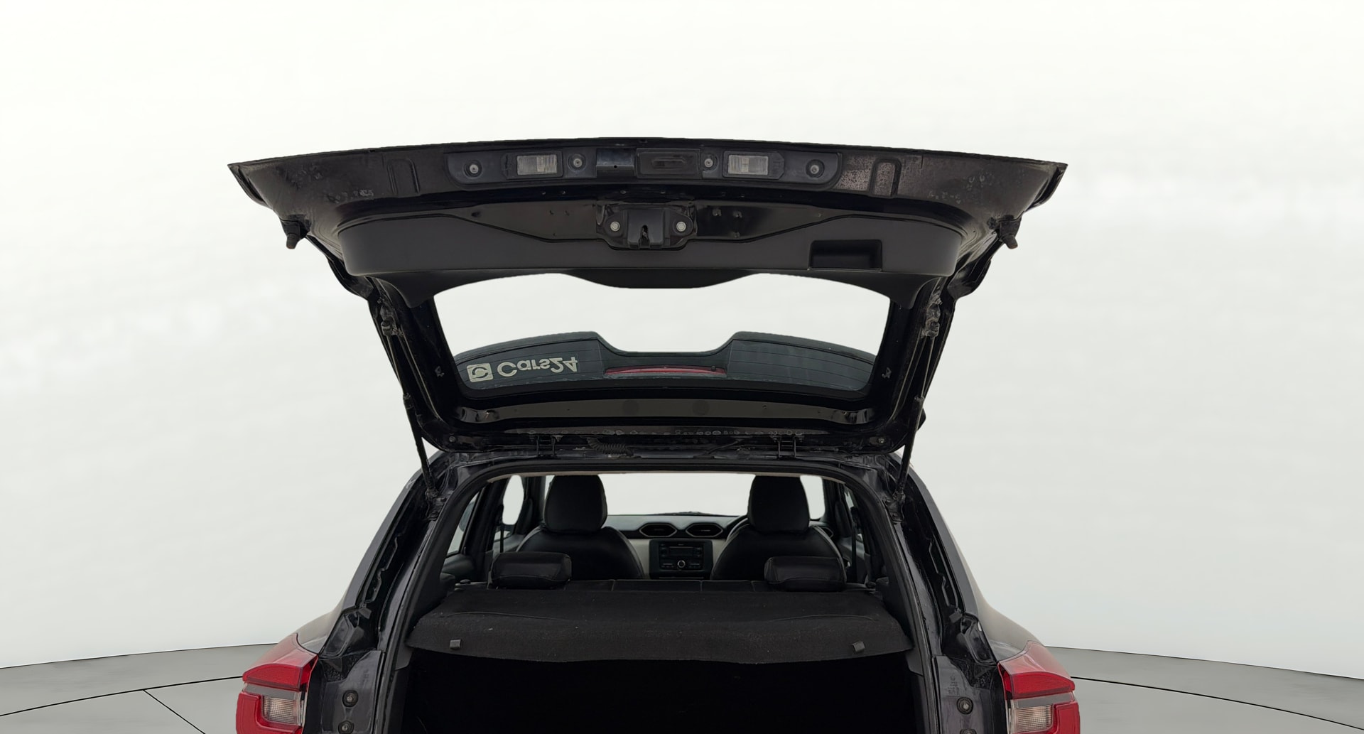 View 2022 Nissan Magnite XL Image 30 Used 2022 Nissan Magnite XL Image 30