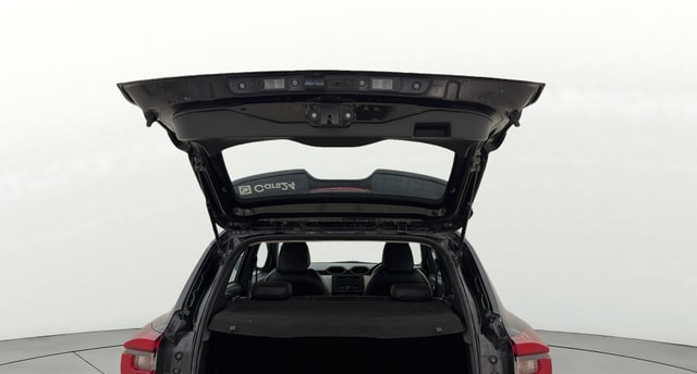 View Nissan Magnite Image 30 Used Nissan Magnite Image 30