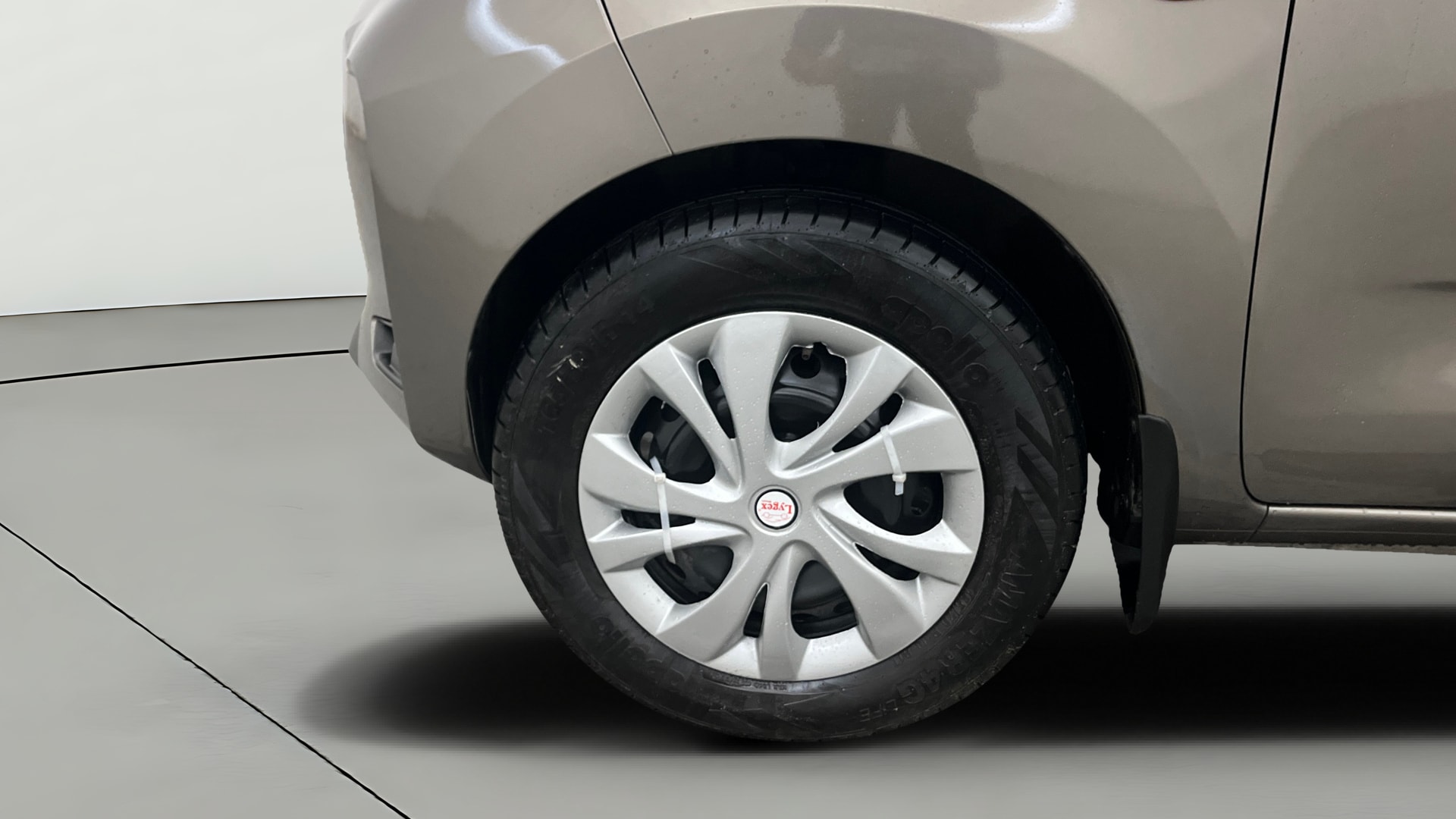 View 2022 Datsun Redi GO T Image 27 Used 2022 Datsun Redi GO T Image 27