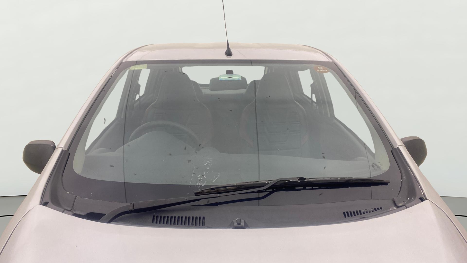 View 2019 Datsun Redi GO T(O) 1.0L- Limited Edition Image 29 Used 2019 Datsun Redi GO T(O) 1.0L- Limited Edition Image 29