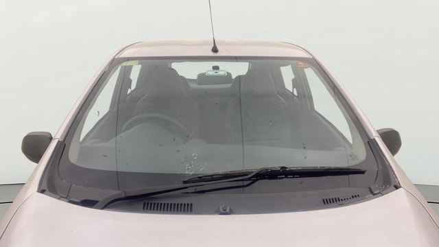 View Datsun Redi GO Image 29 Used Datsun Redi GO Image 29