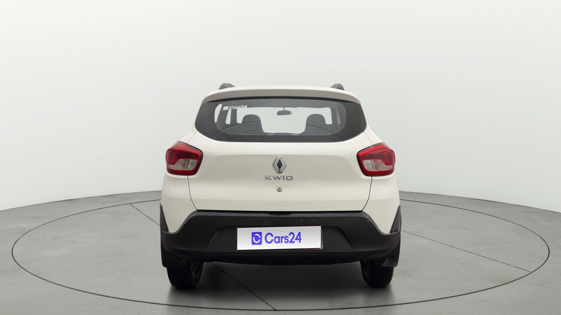 View 2018 Renault Kwid RXL Image 39 Used 2018 Renault Kwid RXL Image 39