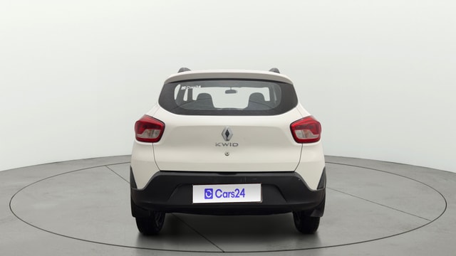 View Renault Kwid Image 39 Used Renault Kwid Image 39