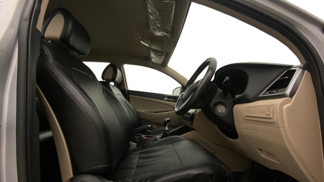 View Hyundai Tucson Image 26 Used Hyundai Tucson Image 26