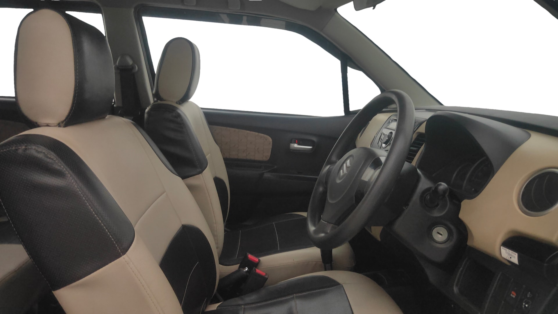 View 2018 Maruti Suzuki 1000 Base Variant Image 25 Used 2018 Maruti Suzuki 1000 Base Variant Image 25