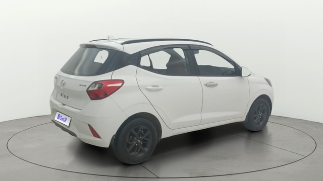 View Hyundai Grand i10 Nios Image 42 Used Hyundai Grand i10 Nios Image 42