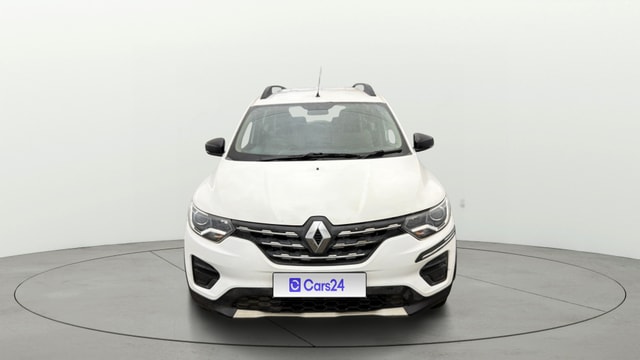 View Renault Triber Image 1 Used Renault Triber Image 1