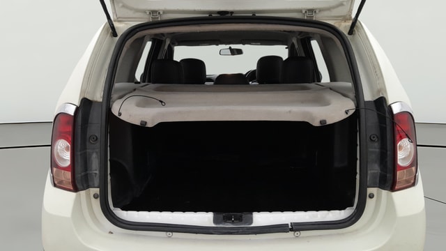 View Renault Duster Image 39 Used Renault Duster Image 39
