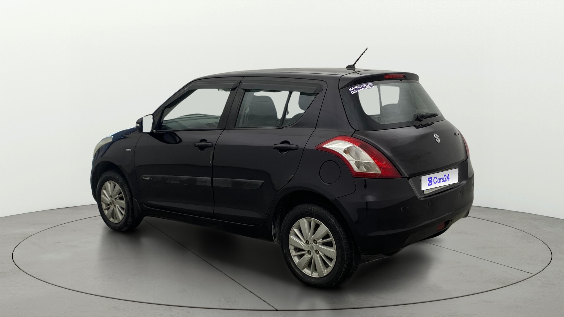 View 2016 Maruti Suzuki 1000 Base Variant Image 2 Used 2016 Maruti Suzuki 1000 Base Variant Image 2