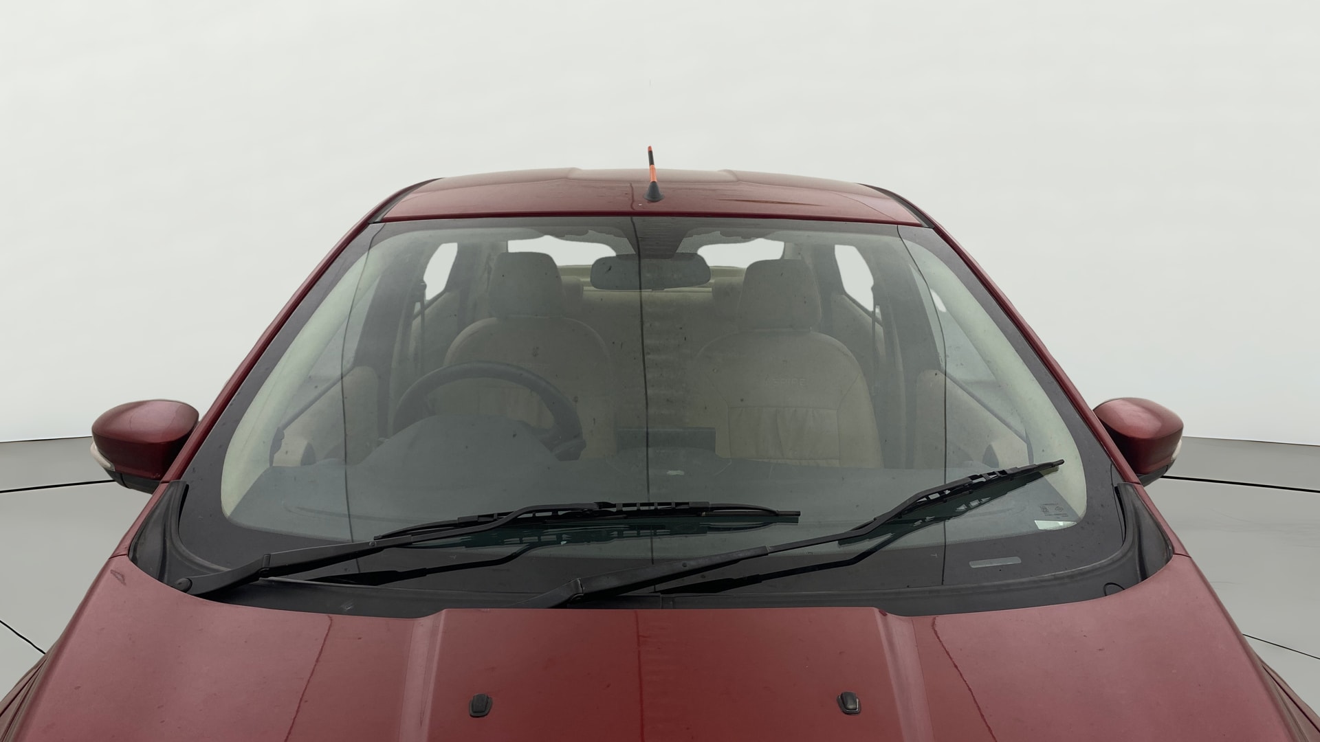 Used 2021 Ford Figo Aspire Used 2021 Ford Figo Aspire