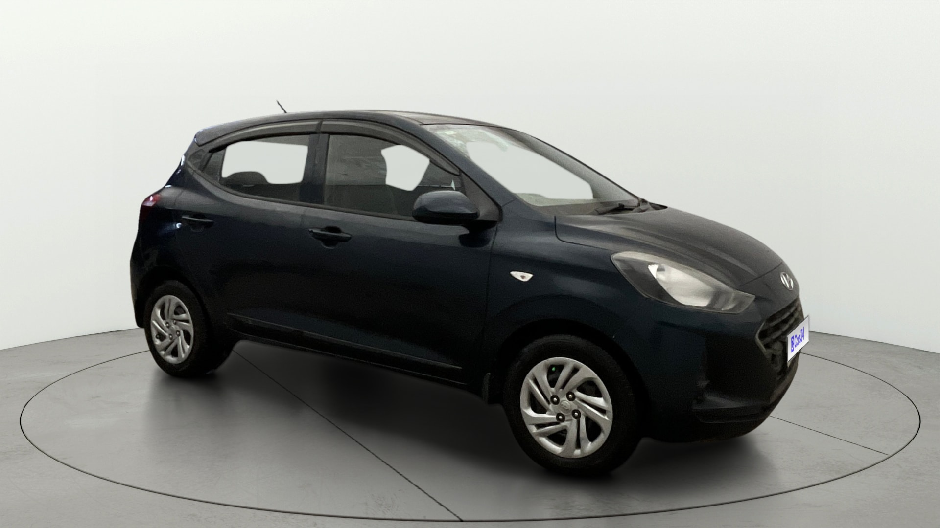 View 2020 Hyundai Grand i10 Nios Magna CNG Image 36 Used 2020 Hyundai Grand i10 Nios Magna CNG Image 36