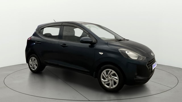 View Hyundai Grand i10 Nios Image 36 Used Hyundai Grand i10 Nios Image 36
